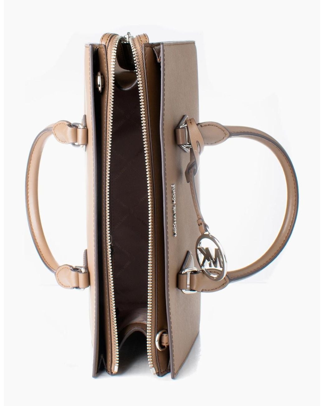 Michael Kors Brown 35S3S6Hs2Ldri Complement