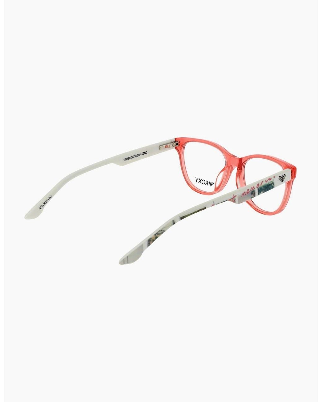 Roxy Multicolor Optical Frame Ergeg03026 Rzn0 Cassidy
