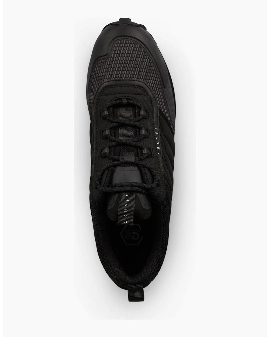 Cruyff Black Fearia Equali for men