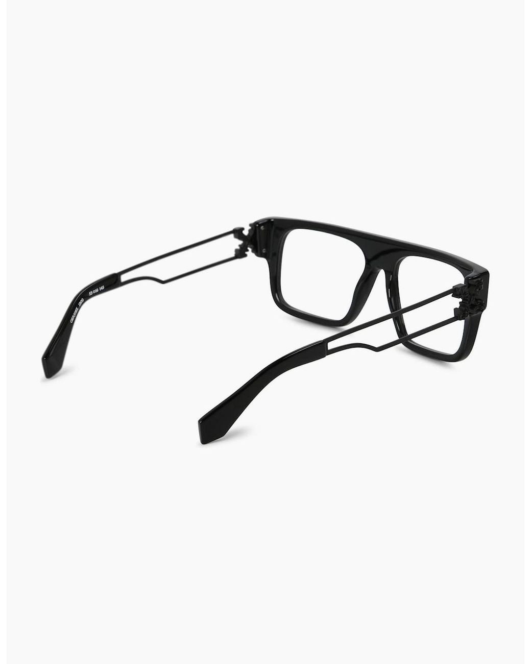Off-White c/o Virgil Abloh Multicolor Off Eyewear Style 8X for men