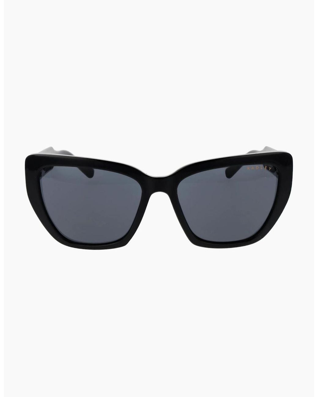 Radley Black Sunglasses Rds-6501 104A 57