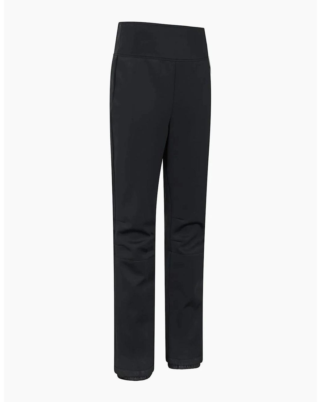 Mountain Warehouse Blue Ladies Afley Wide Leg Ski Trousers