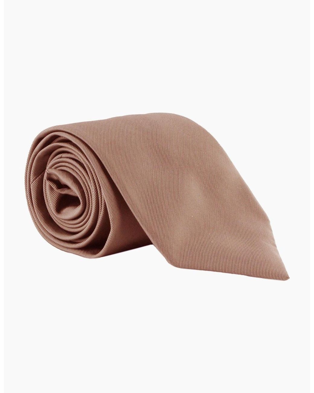 Dunhill Natural Tie for men