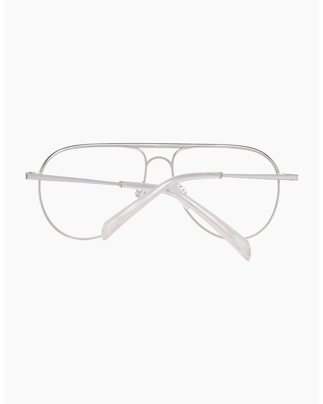 Maje Metallic Optical Frame Mj3002 902 54