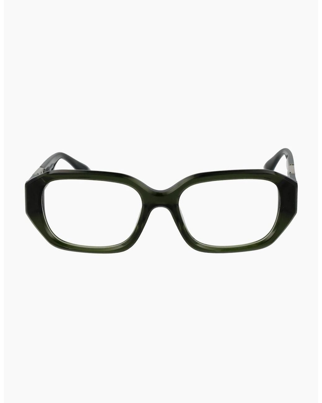 Trussardi Black Optical Frame Tsw6020 T02 53