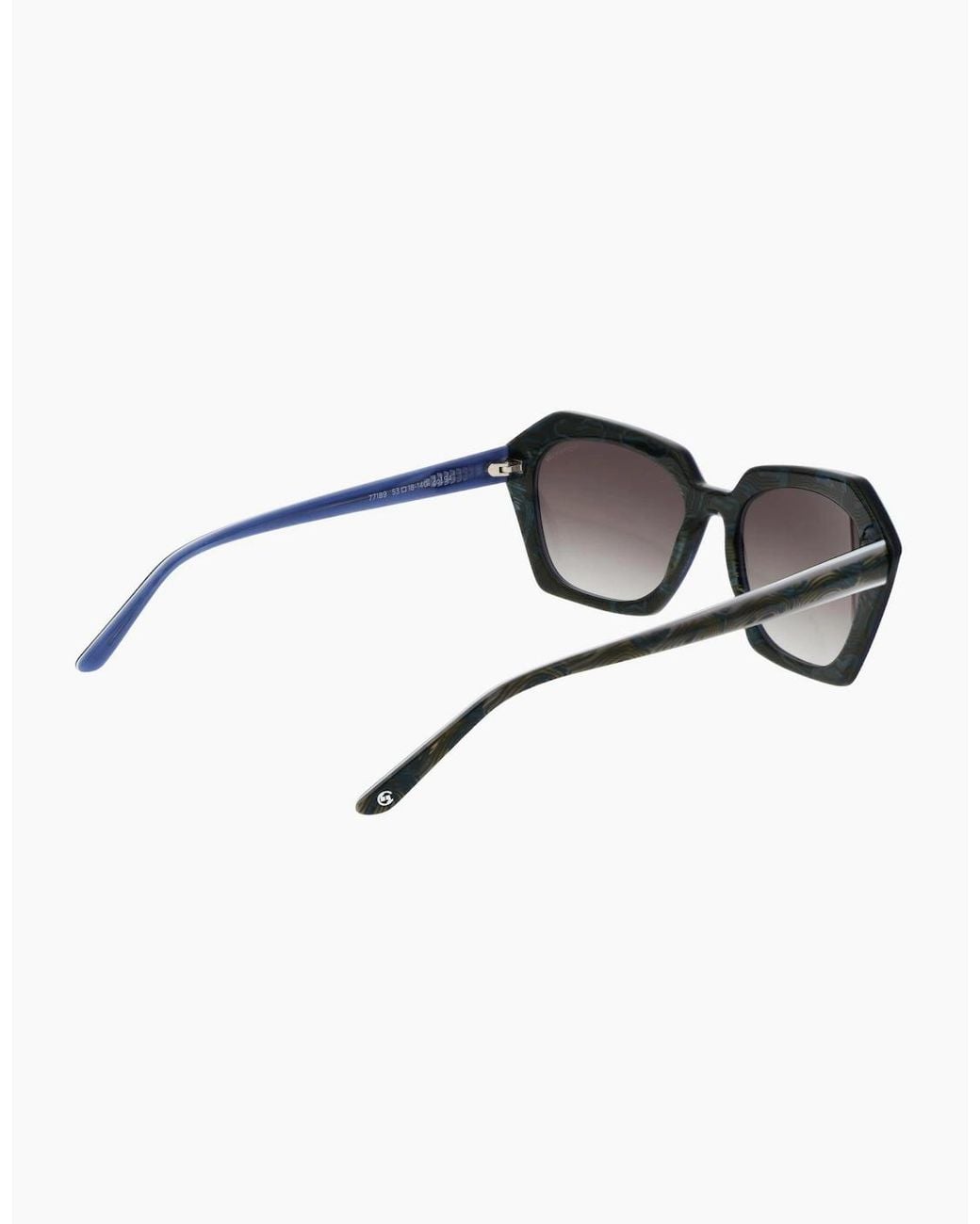 Comma, Blue Sunglasses 77189 94 53