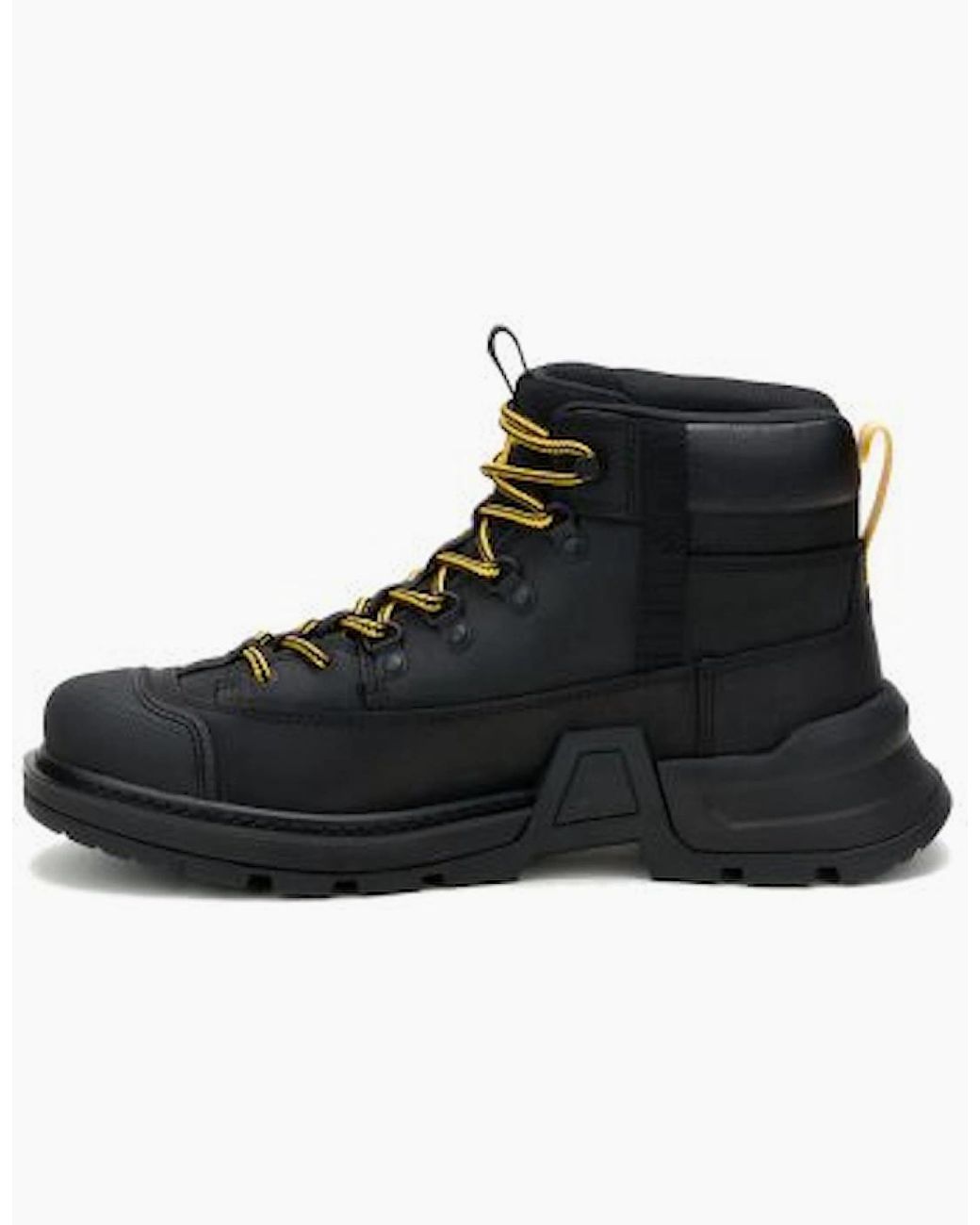 Caterpillar Black Colorado Expedition Water Proof P726858 Hiker Boots for men