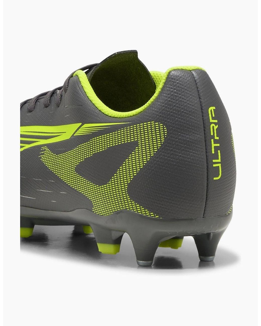 PUMA Green Ultra Play Soft Ground Football Boots for men