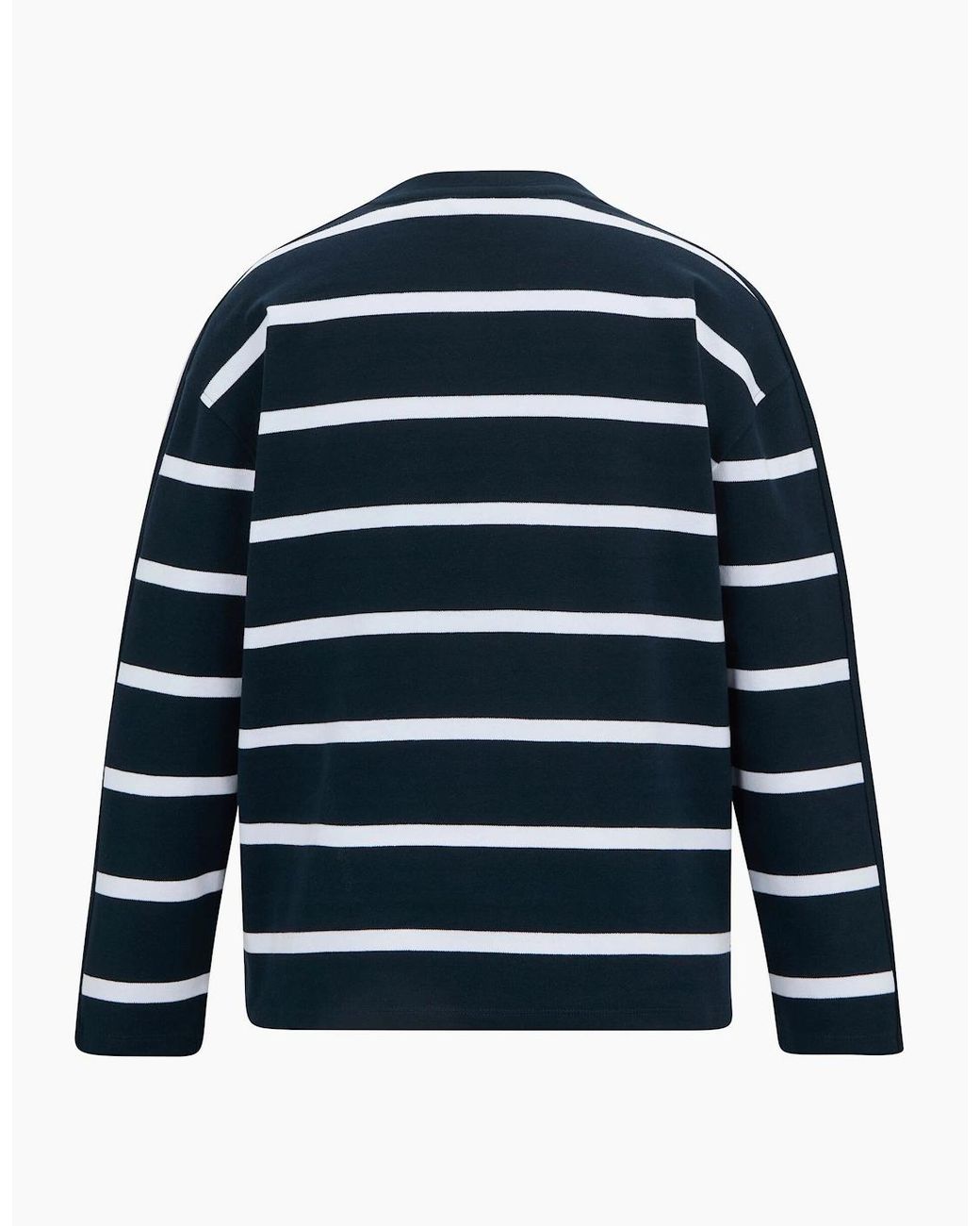 Regatta Blue Ladies Avira Sweatshirt