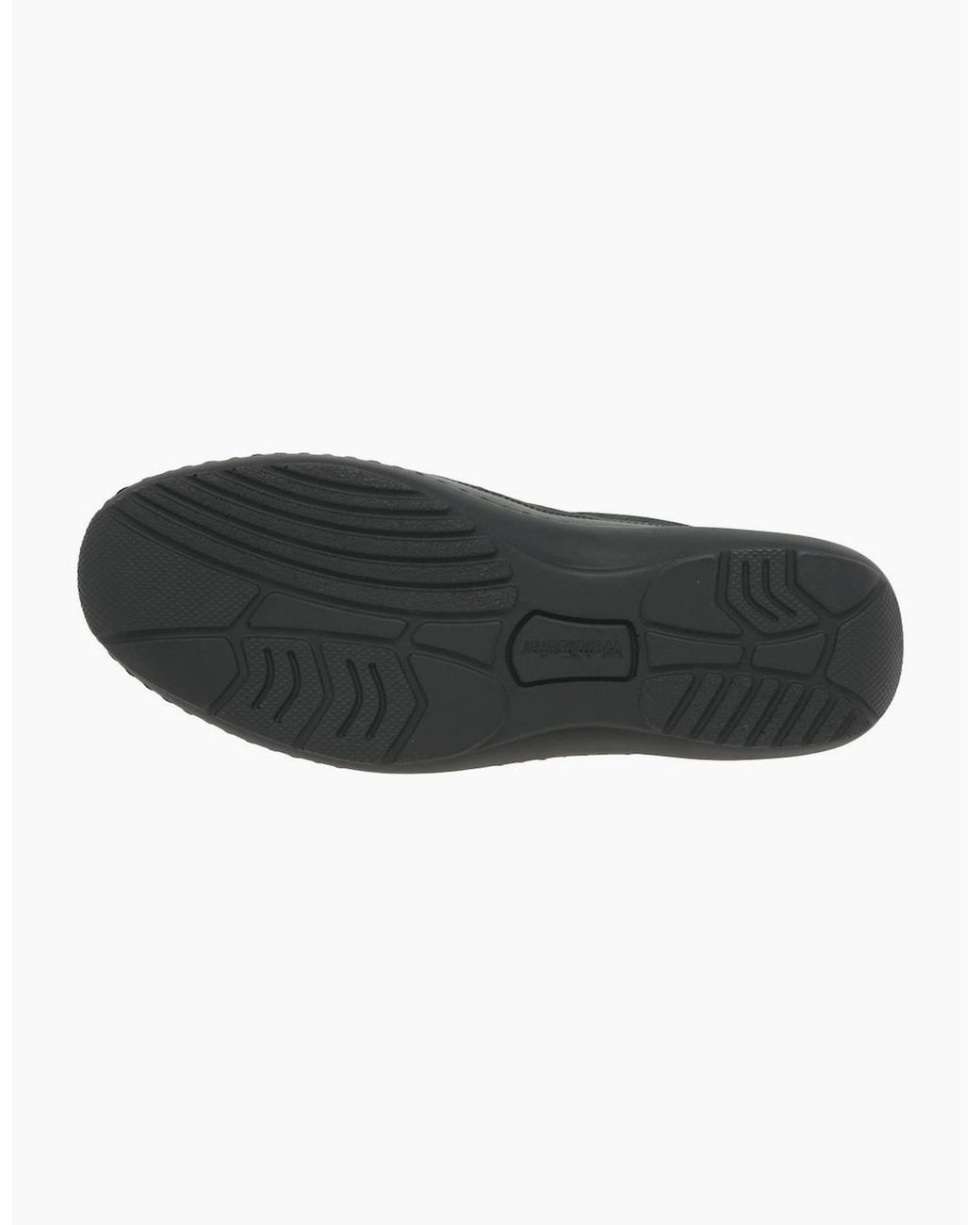 Waldläufer Black Kym Shoes