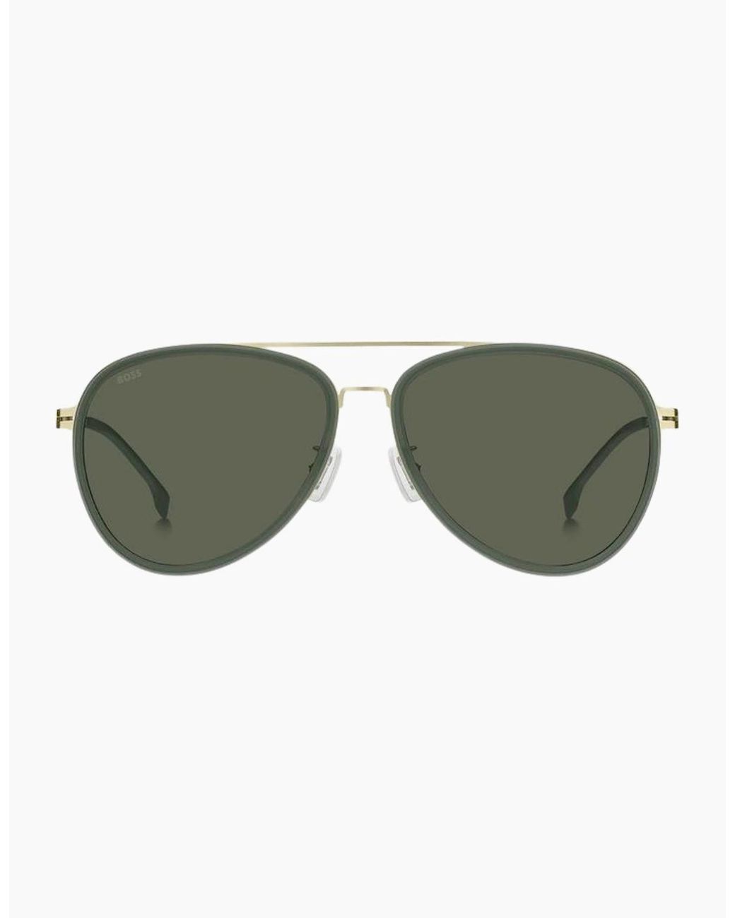Boss Green 1466 F Sk Aoz Qt Sunglasses for men