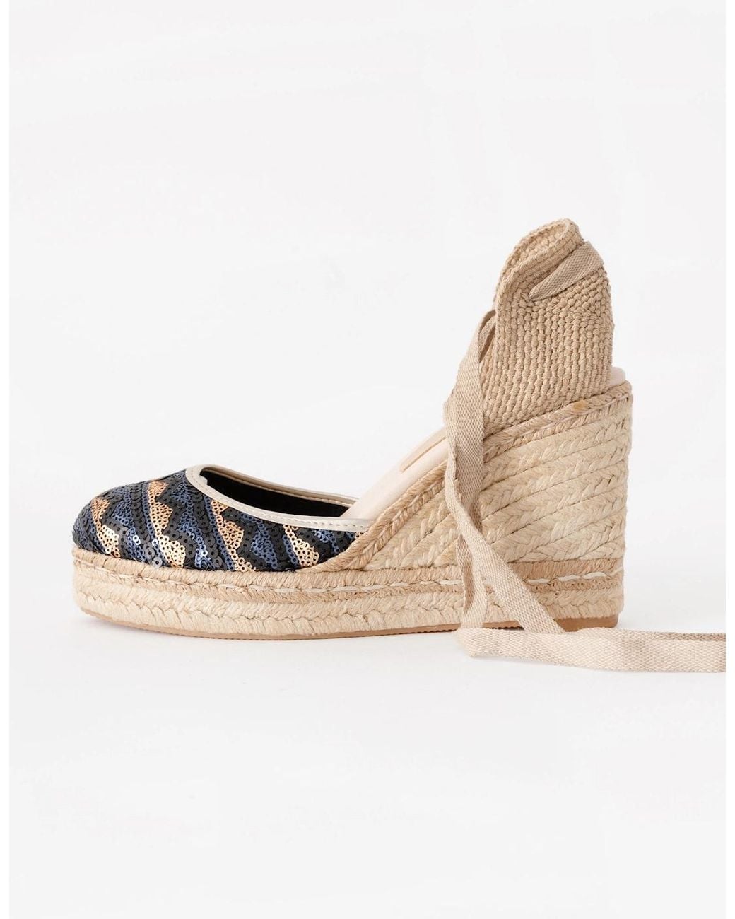 Elia B Natural Gwyn Shoe