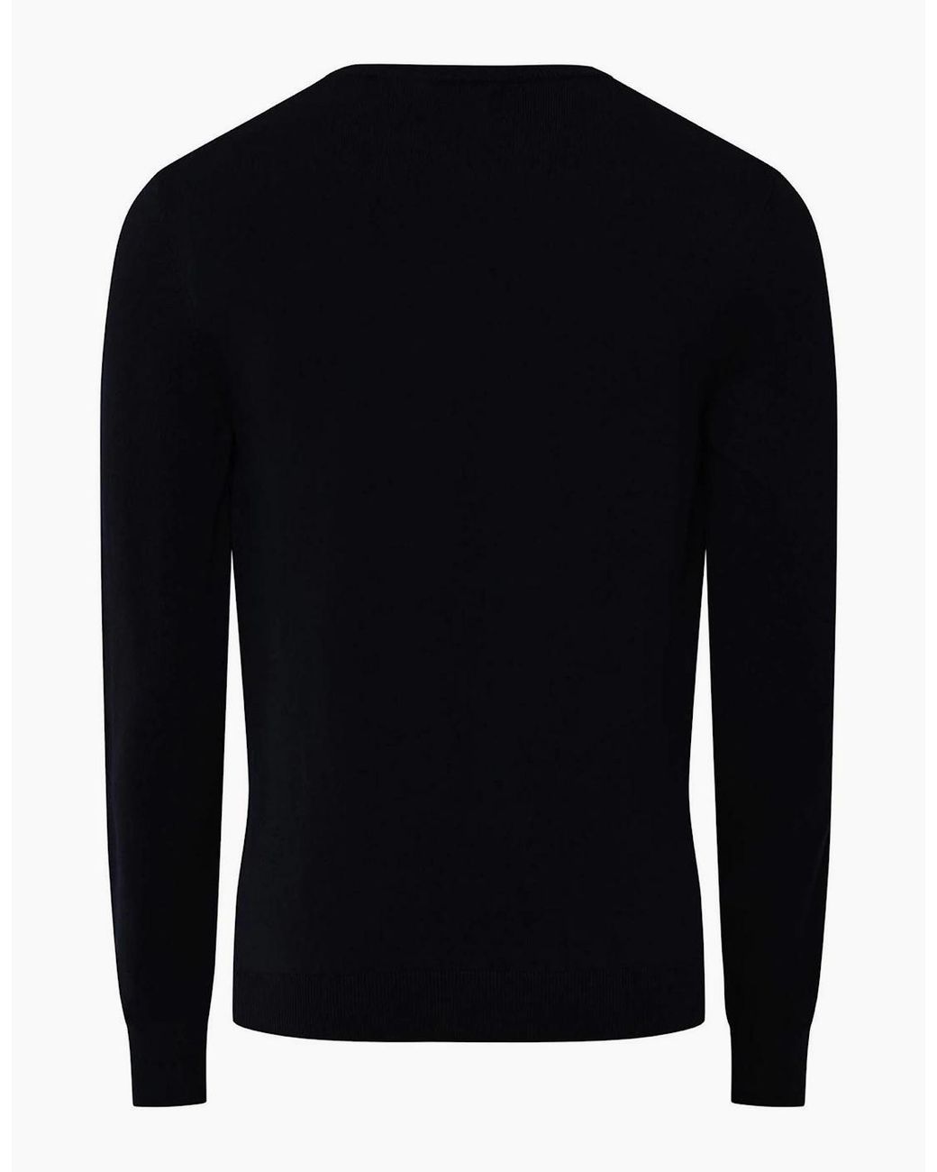 Replay Blue Crewneck Sweater for men