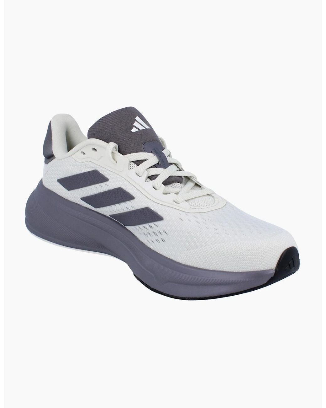 Adidas White Response Super Running Trainers Jq2525 for men