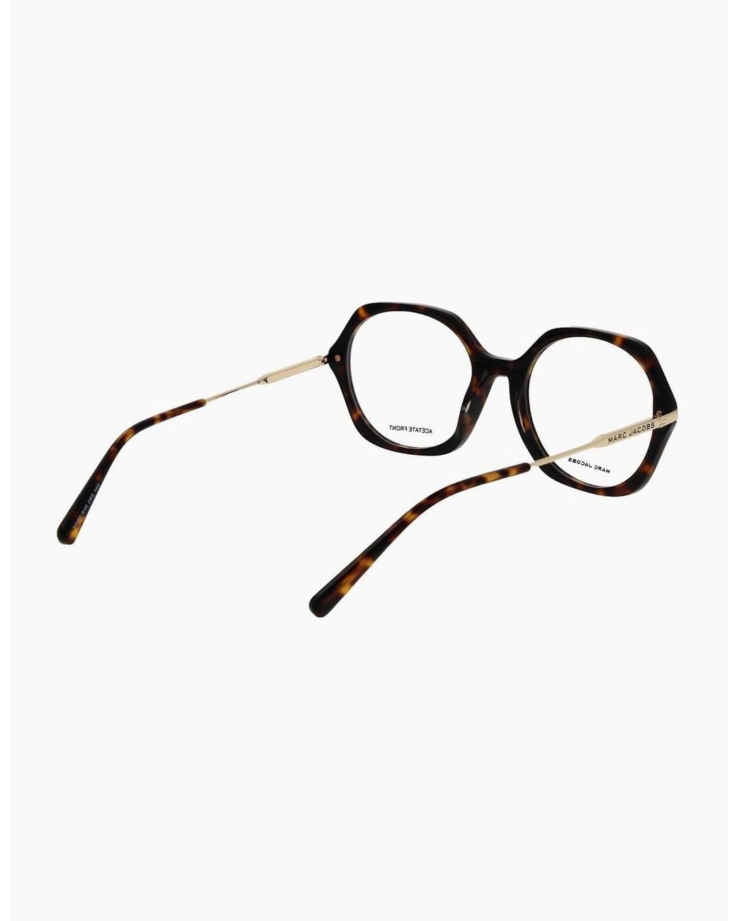 Marc Jacobs Multicolor Optical Frame Marc 942 08619 54