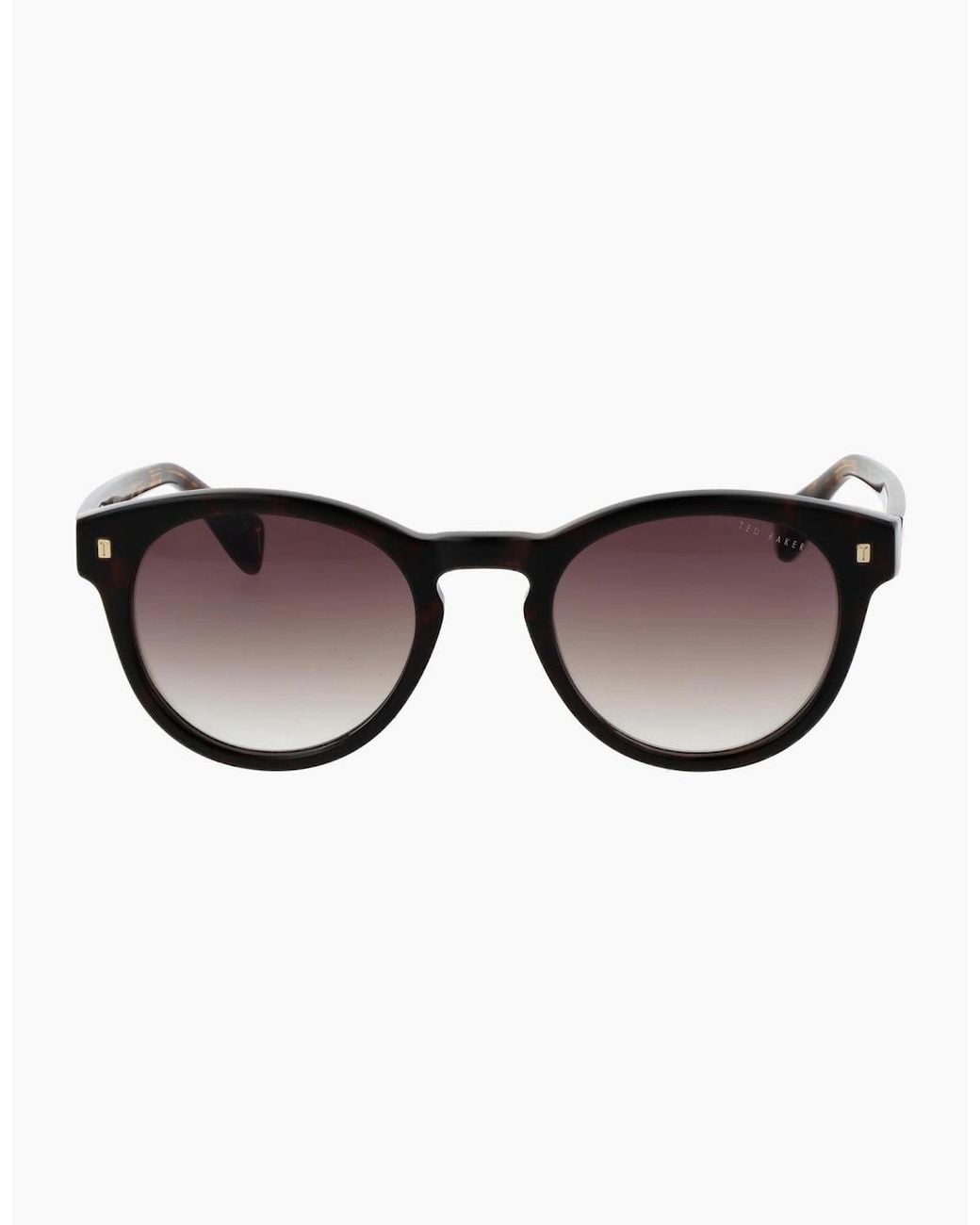 Ted Baker Brown Sunglasses Tb1752 119 51 for men