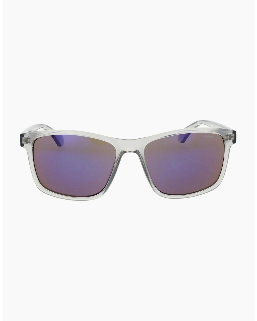 Superdry Purple Sunglasses Sds 5061 113 57 for men