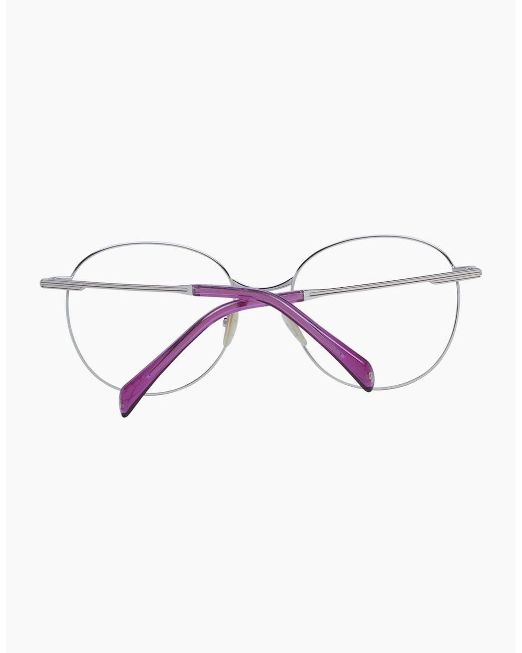 Maje Metallic Optical Frame Mj3025 470 55