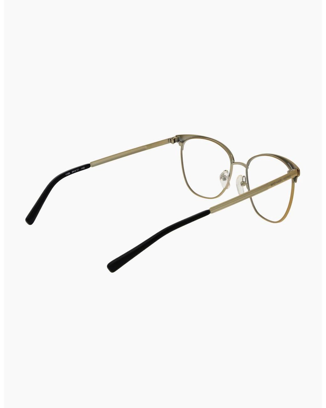 Michael Kors Brown Optical Frame 0Mk3018 1195 54 for men