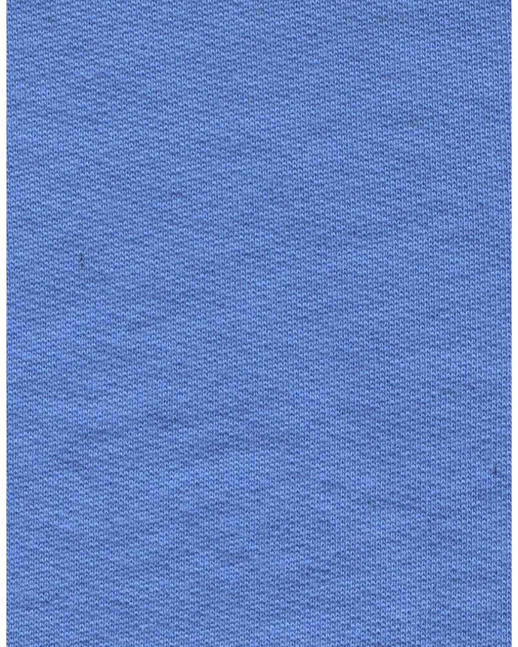 Tom Ford Blue Cotton Sweatshirt for men