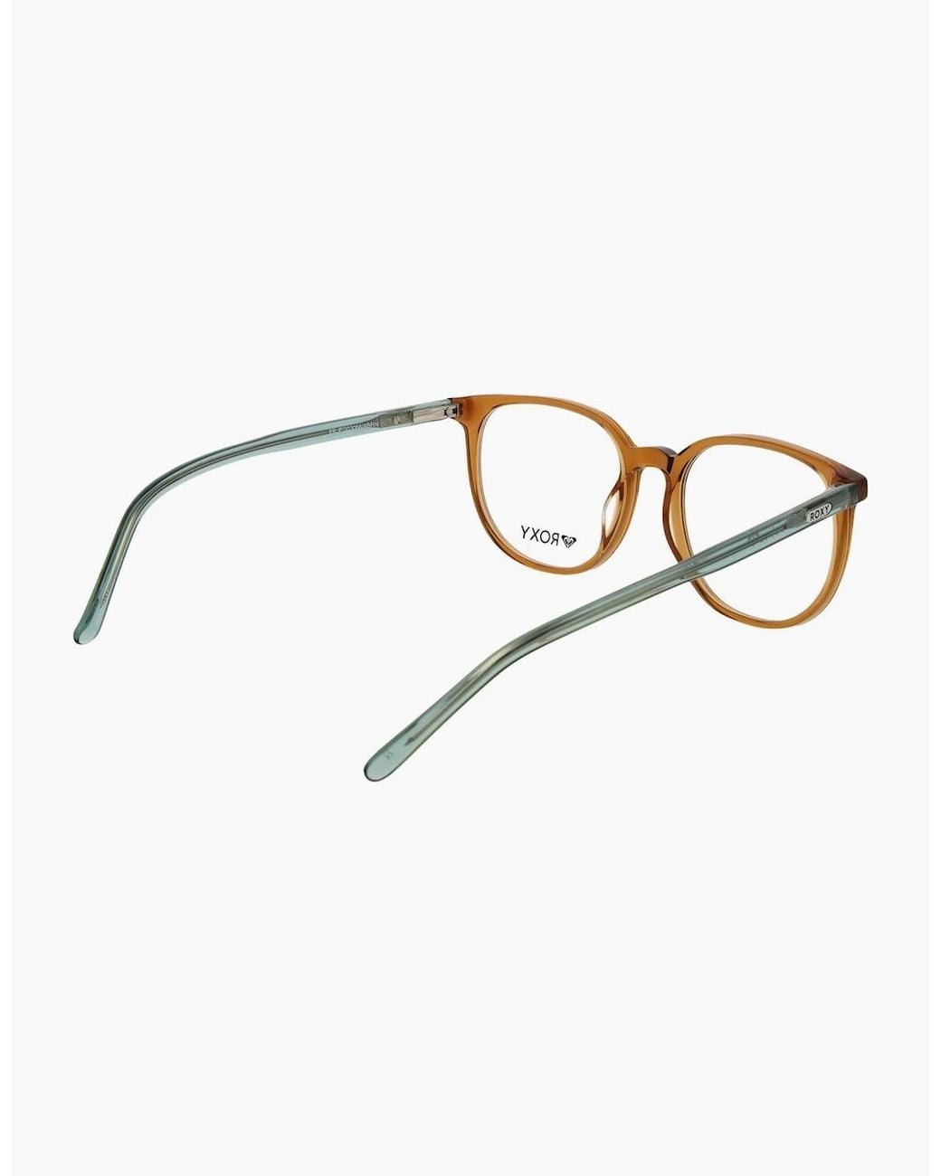 Roxy Brown Optical Frame Erjeg03066 Abrn Boetica