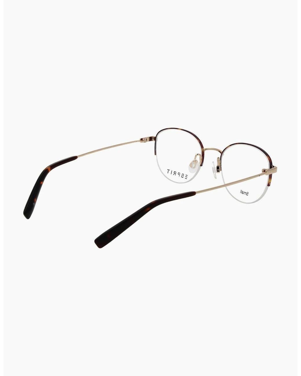 Esprit Brown Optical Frame Et33467 545 48