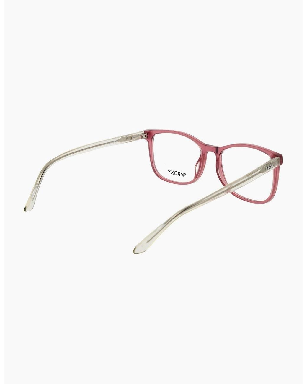 Roxy Brown Optical Frame Erjeg03071 Epnk Berekua