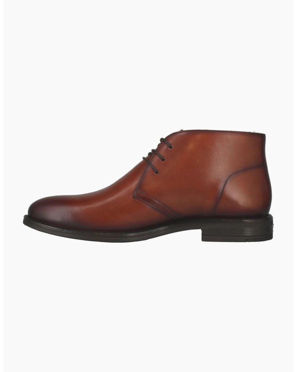 Josef Seibel Brown Cedric 06 Boots for men