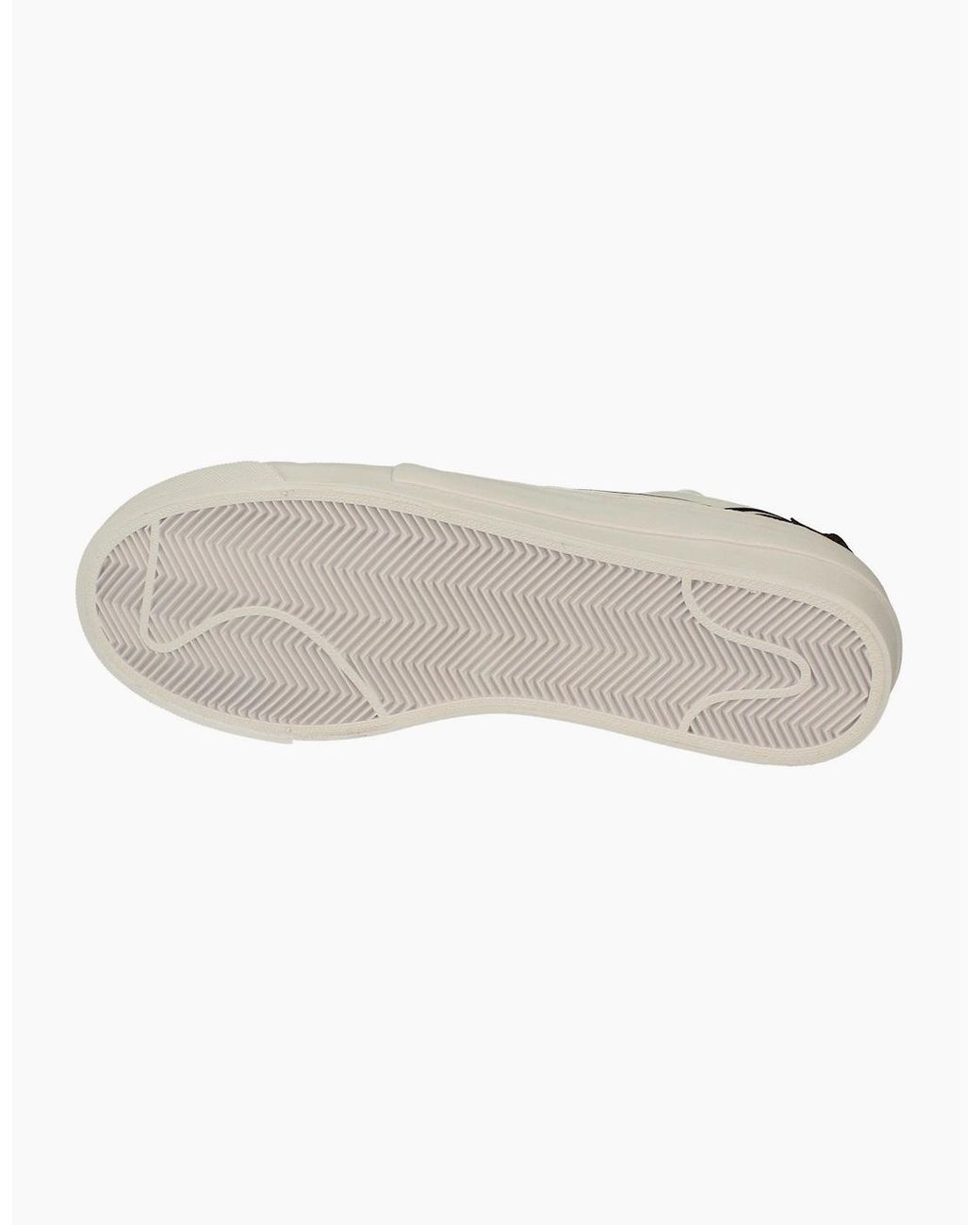 Nike White Drop-Type Hbr Trainers Cq0989 101 for men