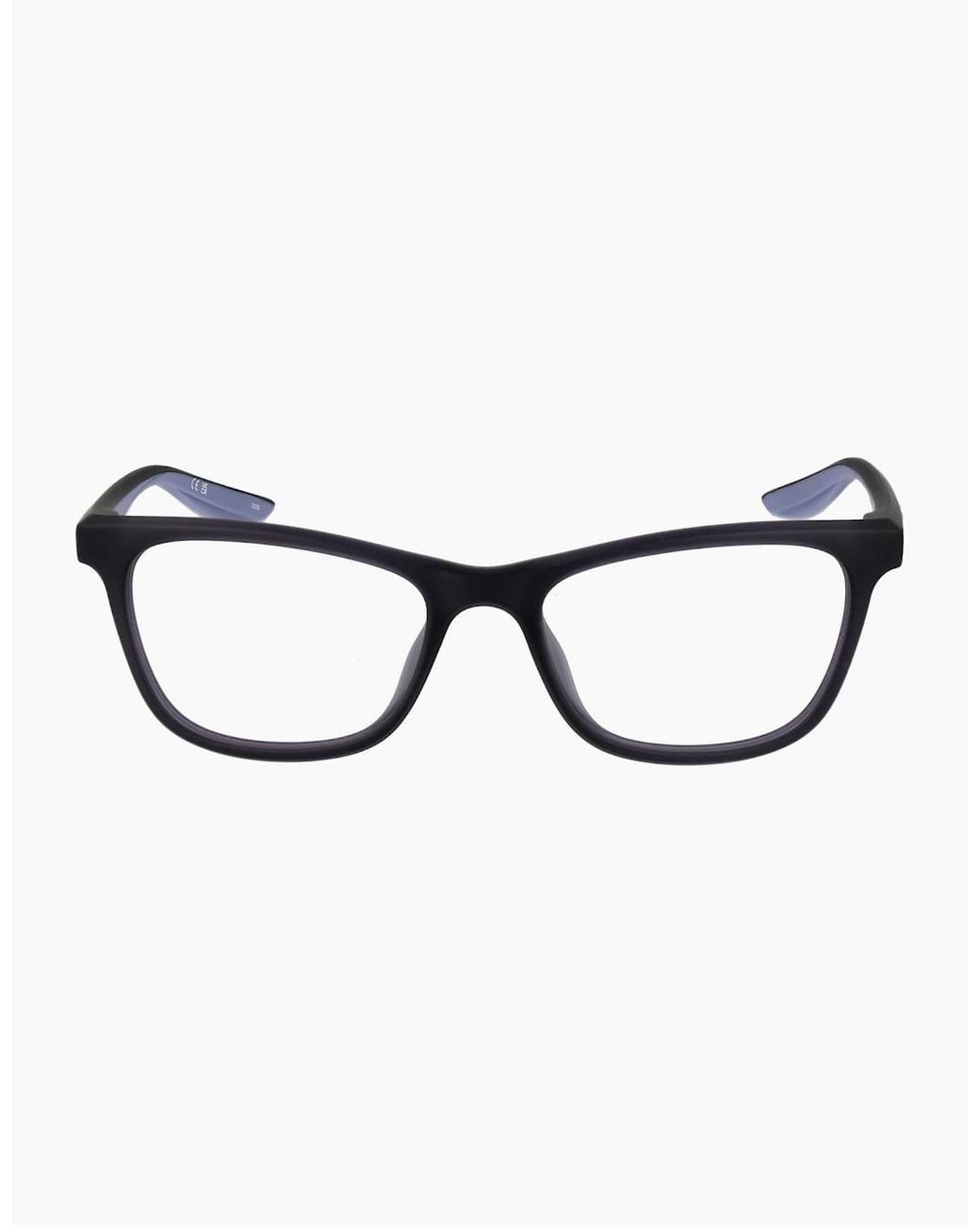 Nike Brown Optical Frame Nk7047 501 52