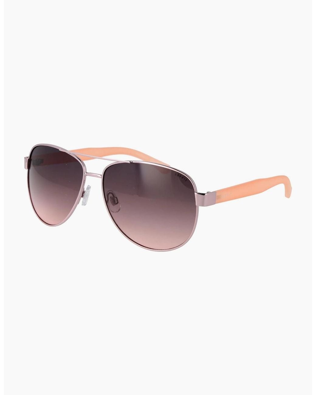 Esprit Pink Sunglasses Et39153 515 60