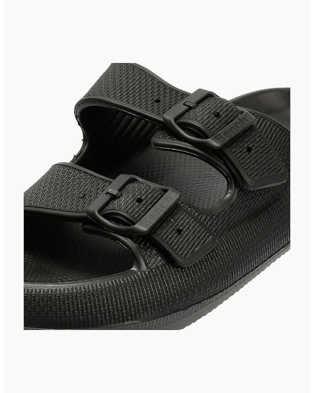 Bench Black Ibette Sandals
