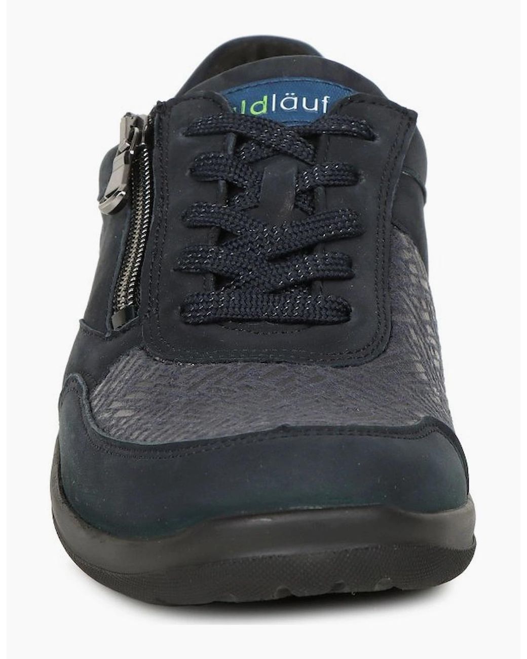 Waldläufer Black Hesna Trainers