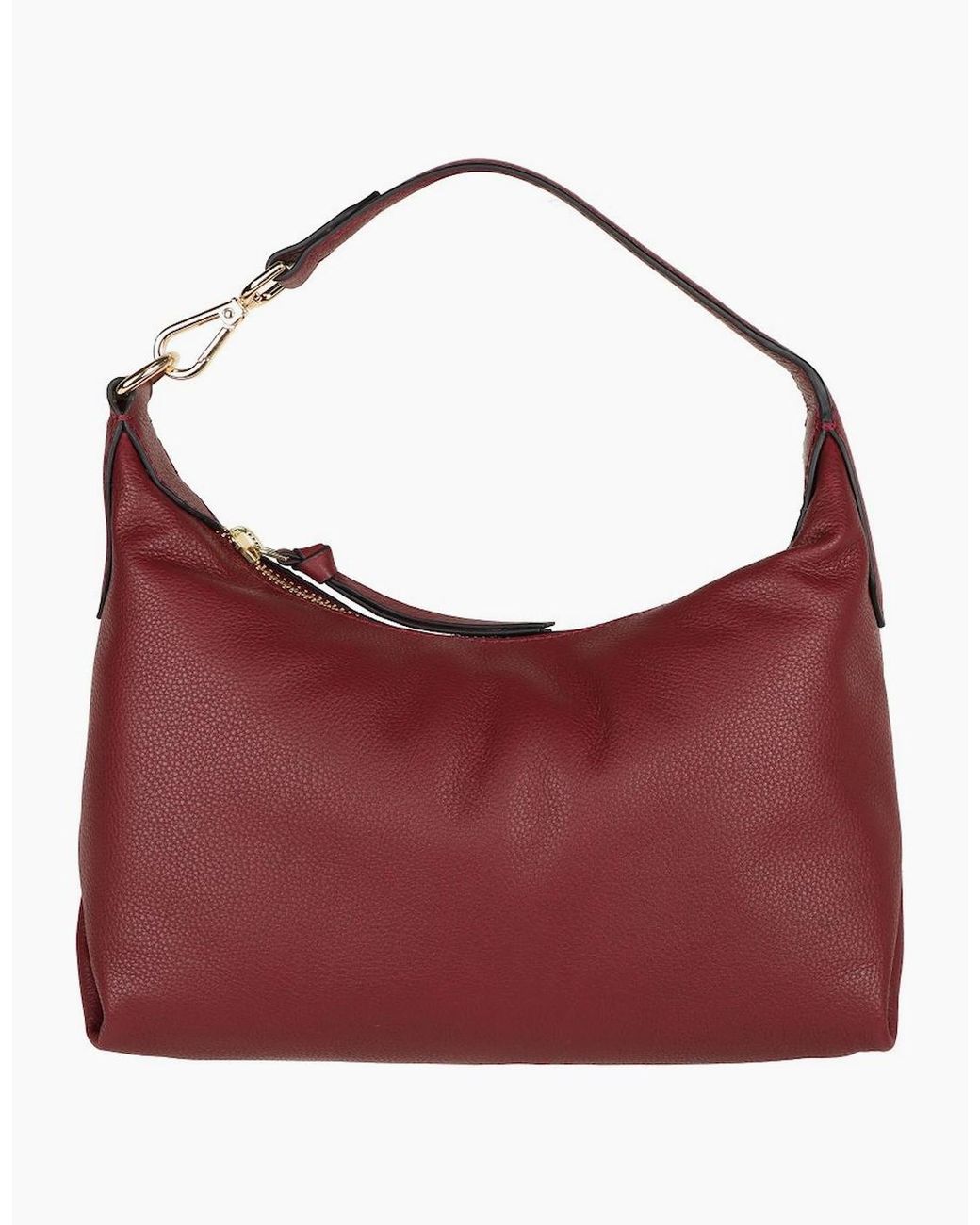 Lakeland Leather Red Ings Grab Bag