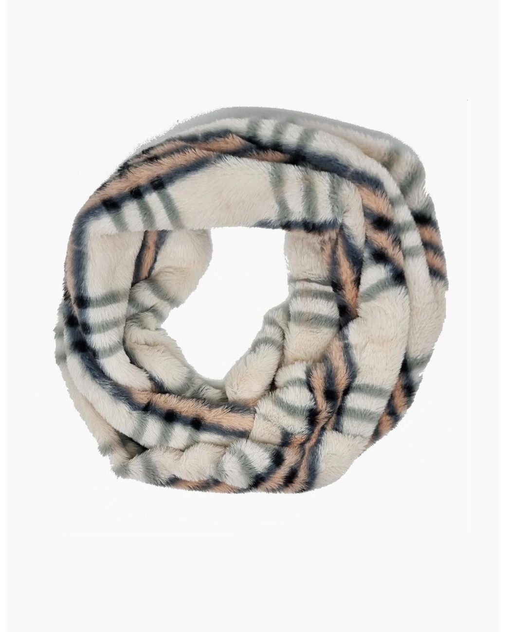 Nooki Design Blue Snuggy Snood
