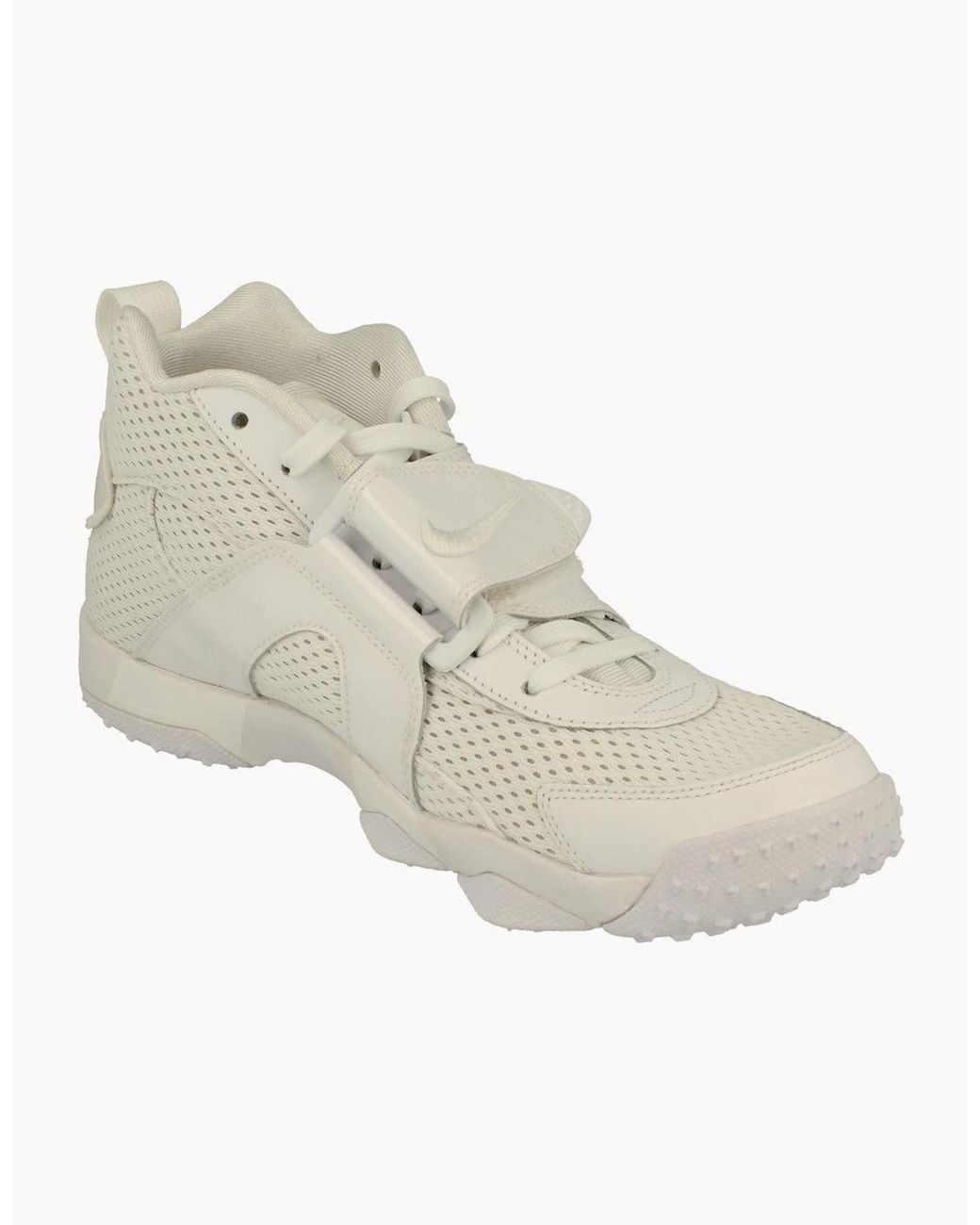 Nike Natural Zoom Veer Hi Top Trainers 844675 100 for men