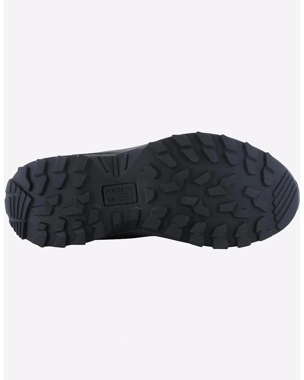 Hi-tec Black Ravine Waterproof Boots
