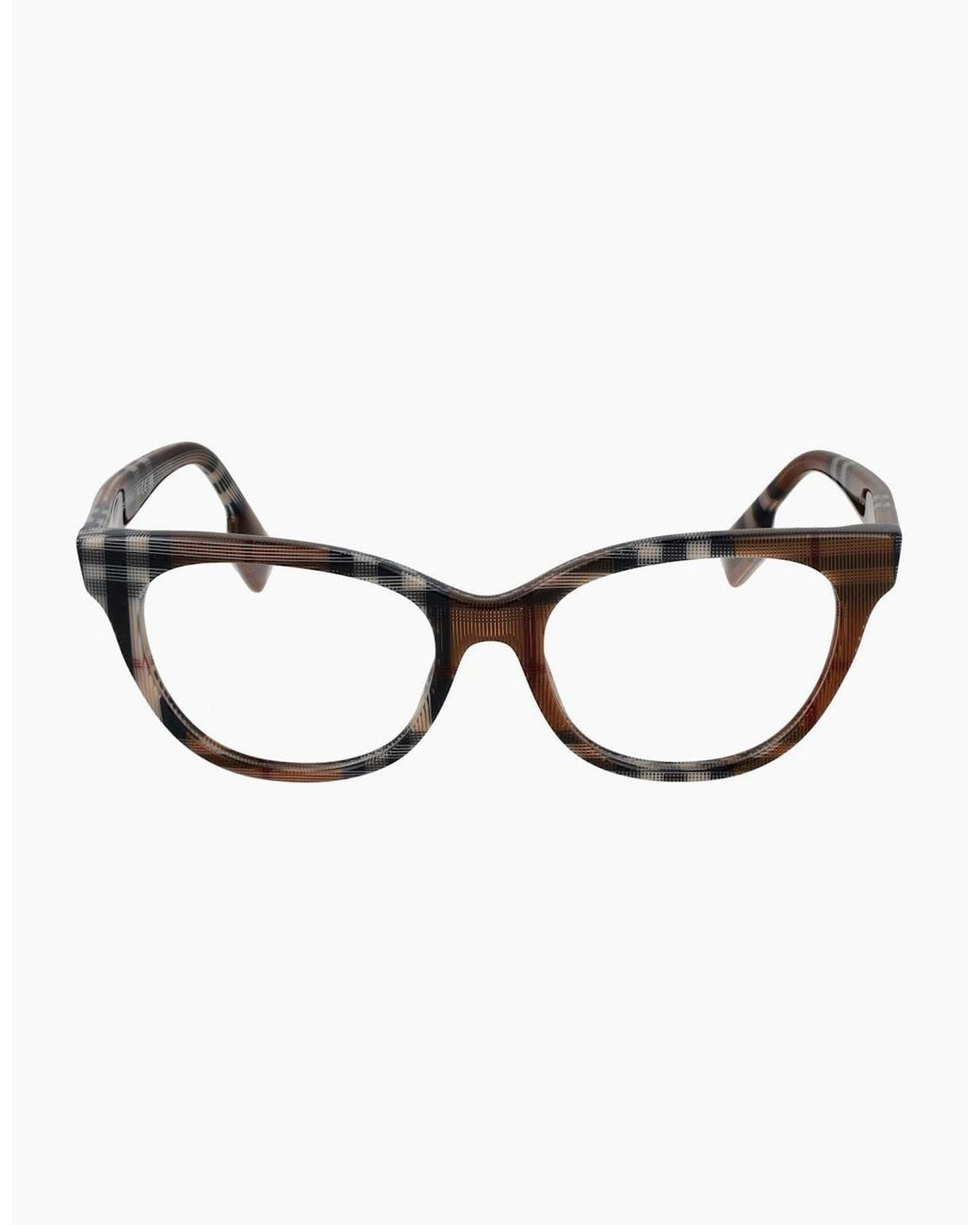 Burberry Brown Optical Frame 0Be2375 3966 51 for men