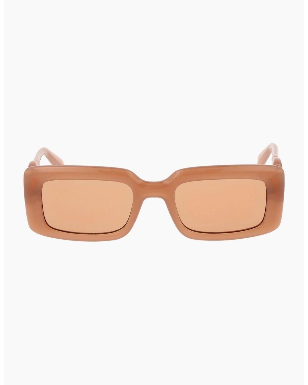 Liu Jo Pink Sunglasses Lj806S 216 52
