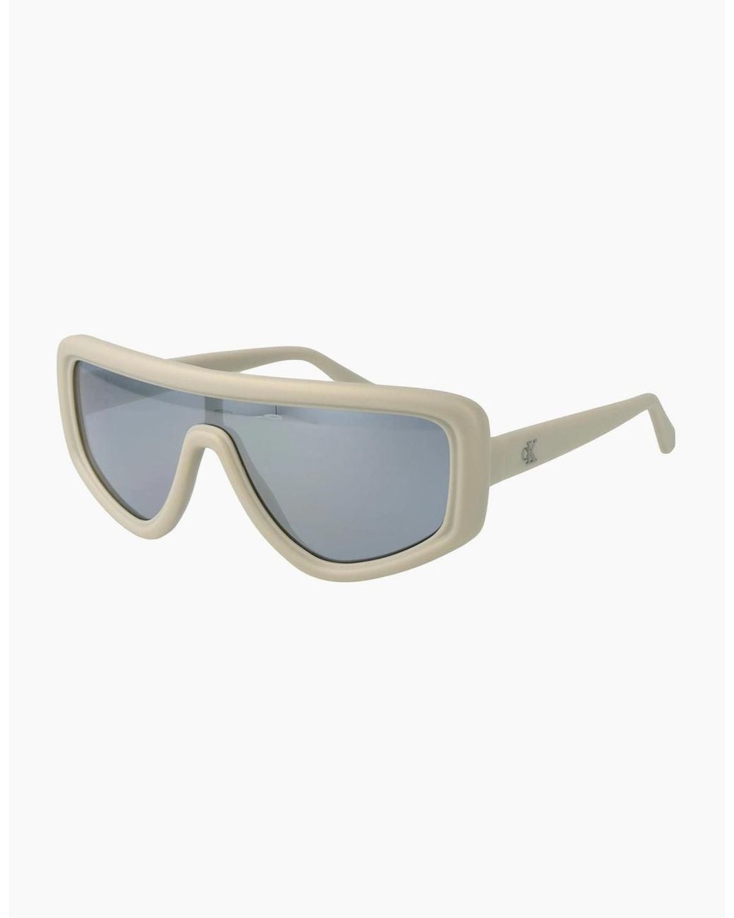 Calvin Klein Blue Jeans Sunglasses Ckj25605S 050 59