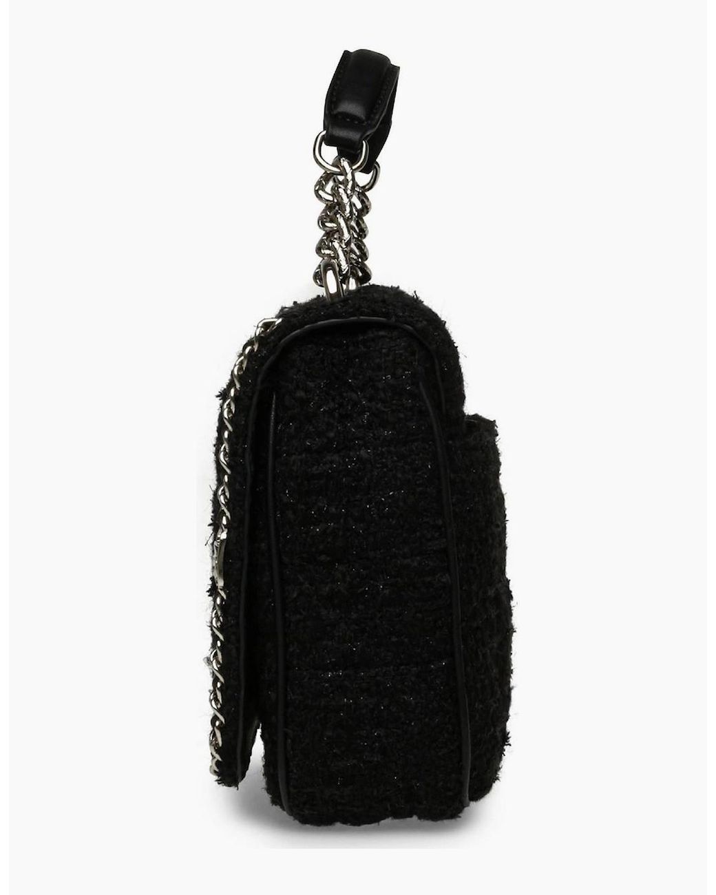 Steve Madden Black Bstellet Xb B