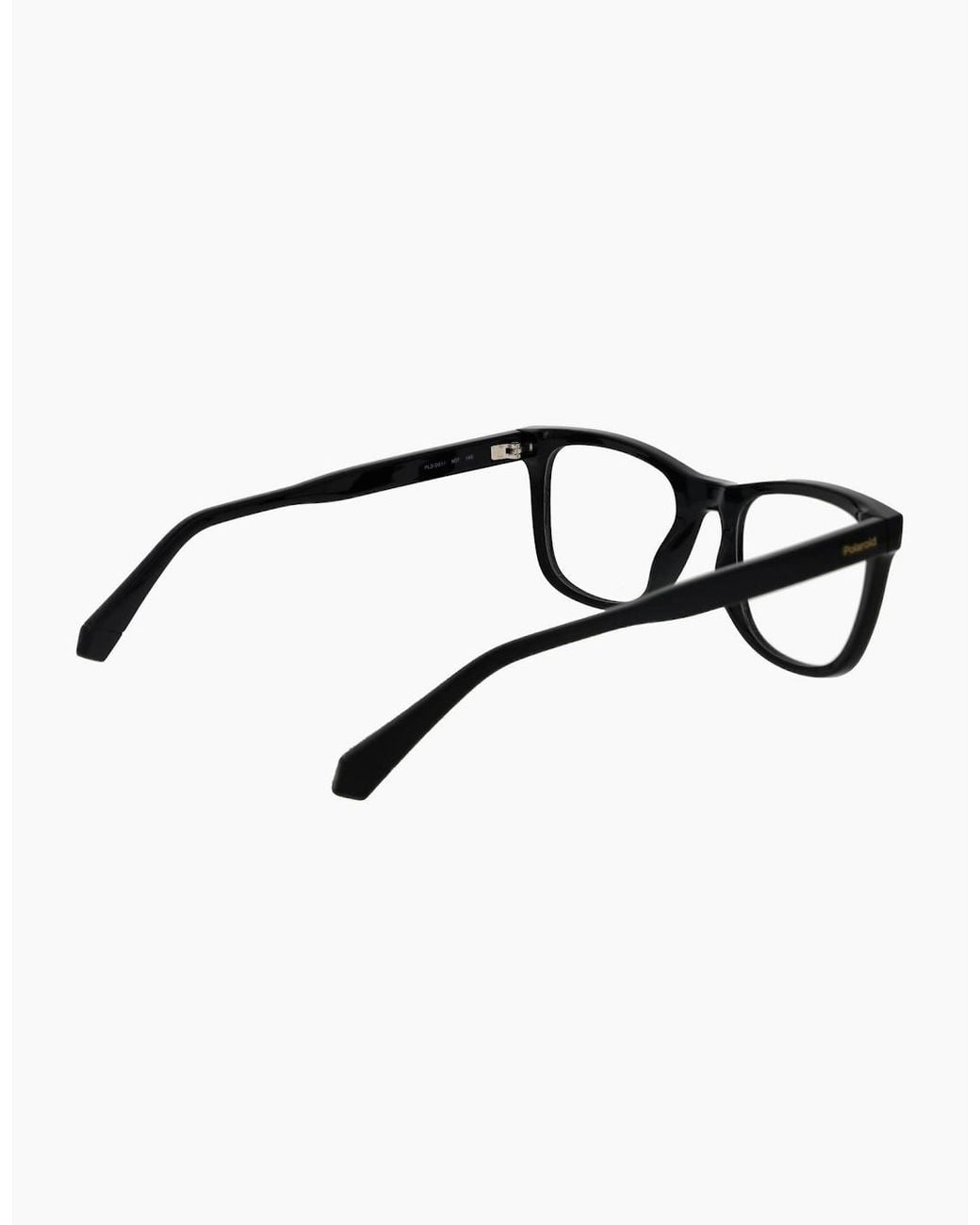 Polaroid Black Optical Frame Pld D511 807 51 for men