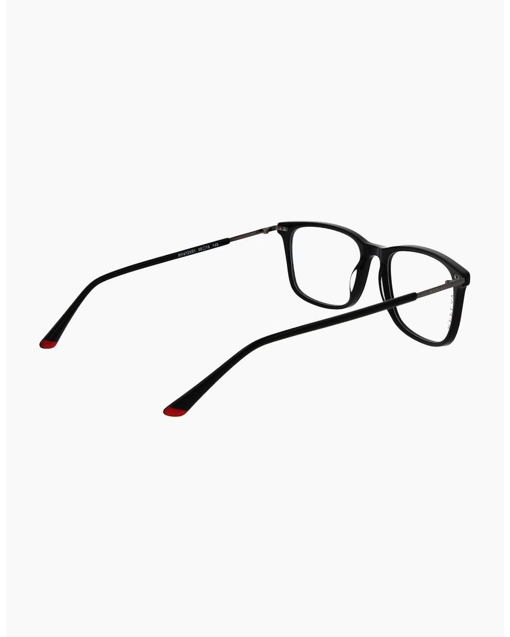 Replay Brown Optical Frame Ry472V 01 56 for men