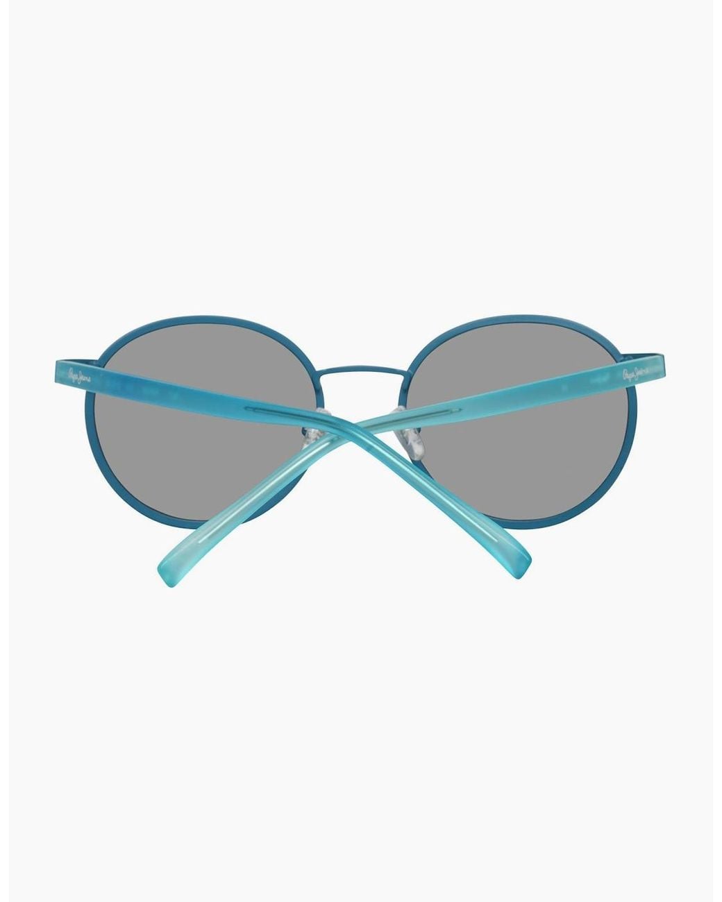 Pepe Jeans Blue Sunglasses Pj5122 C1 51