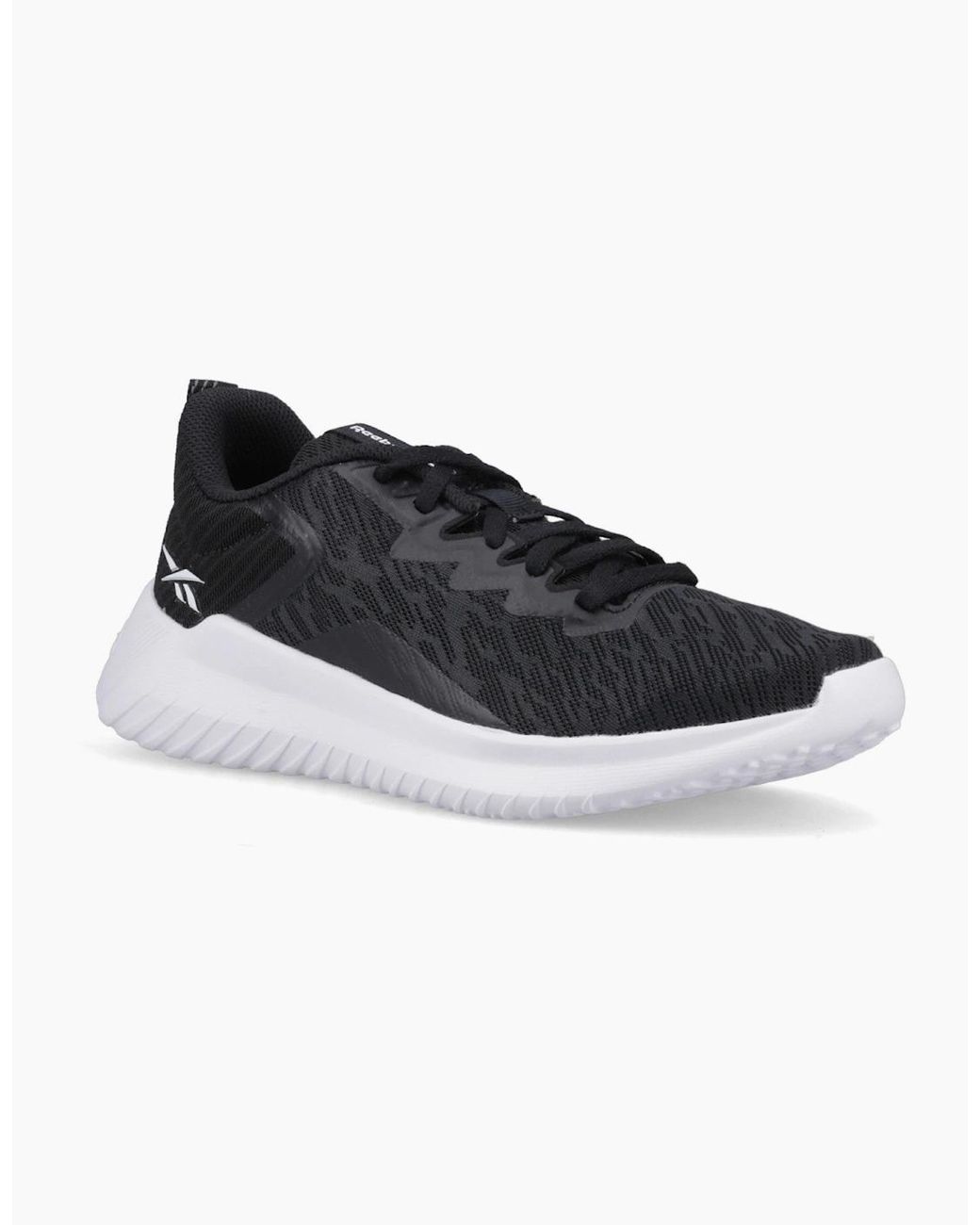 Reebok Blue Fluxlite Ii Textile /Ftwr/ 5 Trainers