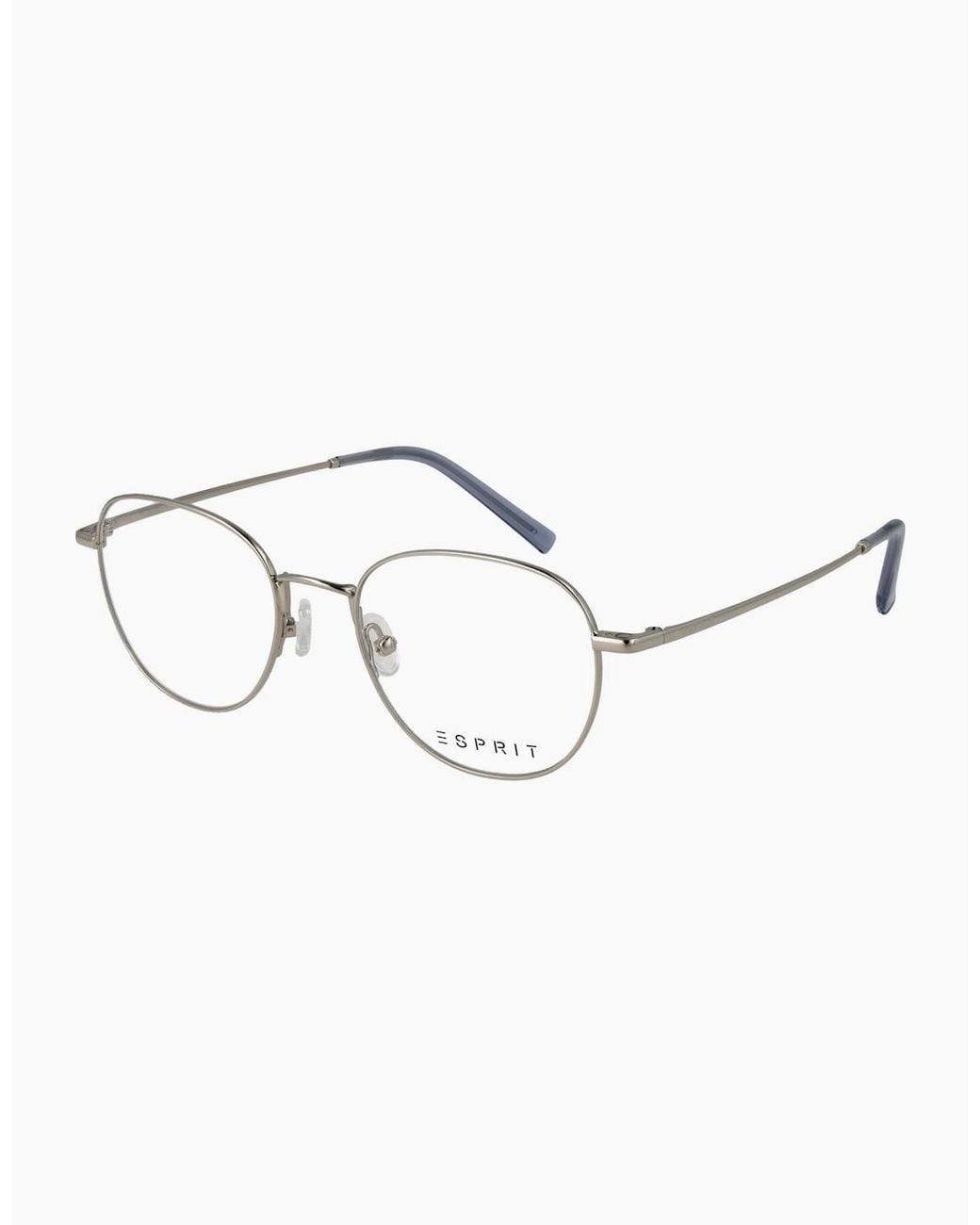 Esprit Metallic Optical Frame Et17131F 524 51