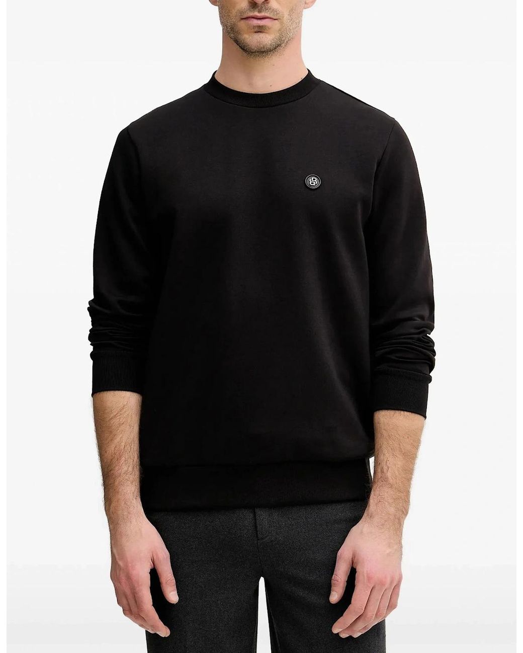 Boss Black C Sharpe 01 Sweatshirt for men