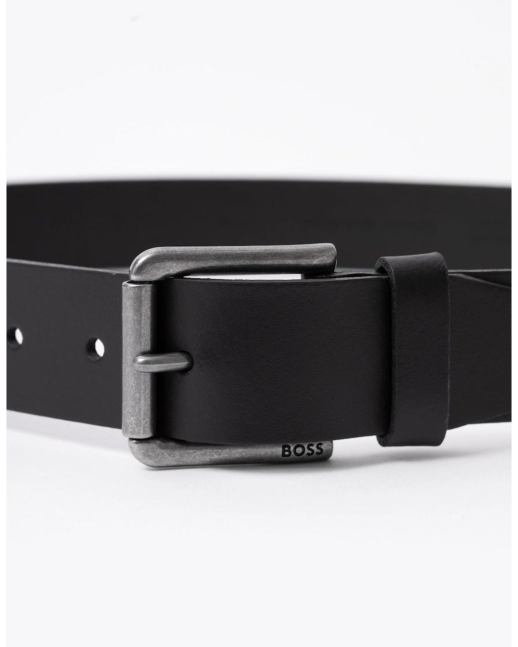 Boss Black Boss Joris Belt for men