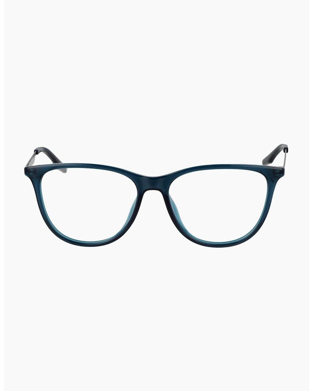 Converse Gray Optical Frame Cv8007 440 53
