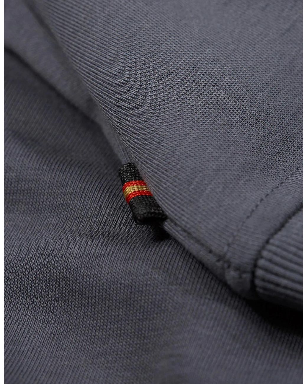 Luke 1977 Blue Luke1977 London 1000 Essential Sweatshirt